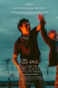 Сорванец